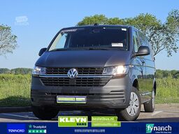 VOLKSWAGEN TRANSPORTER 2.0 TDI L1H1 T6.1 150Pk Eur6