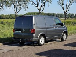 VOLKSWAGEN TRANSPORTER 2.0 TDI L1H1 T6.1 150Pk Eur6