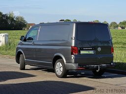VOLKSWAGEN TRANSPORTER 2.0 TDI L1H1 T6.1 150Pk Eur6