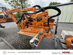 Mulag Mulag MKM 700 Unimog 99.900€ netto