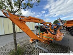 Mulag Mulag MKM 700 Unimog 99.900&euro; netto