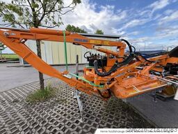 Mulag Mulag MKM 700 Unimog 99.900&euro; netto