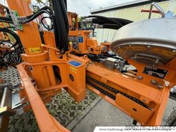 Mulag Mulag MKM 700 Unimog 99.900&euro; netto