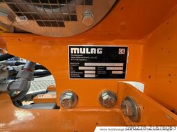 Mulag Mulag MKM 700 Unimog 99.900&euro; netto