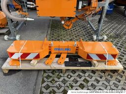 Mulag Mulag MKM 700 Unimog 99.900&euro; netto