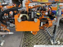 Mulag Mulag MKM 700 Unimog 99.900€ netto