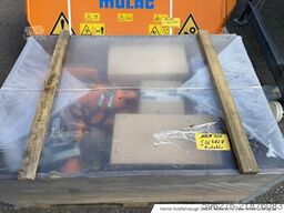 Mulag Mulag MKM 700 Unimog 99.900&euro; netto