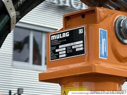 Mulag Mulag MKM 700 Unimog 99.900&euro; netto