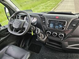 IVECO DAILY 35C14  Open-Laadbak