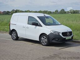 MERCEDES-BENZ CITAN 108 CDI Mbux 3-Zits Euro6 AC
