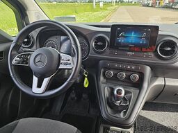 MERCEDES-BENZ CITAN 108 CDI Mbux 3-Zits Euro6 AC