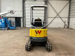Neuson EZ 17