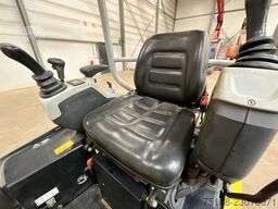 Neuson EZ 17