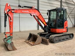 Kubota U 48-4