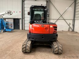 Kubota U 48-4