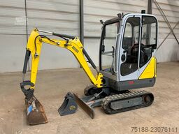 Neuson Et 16