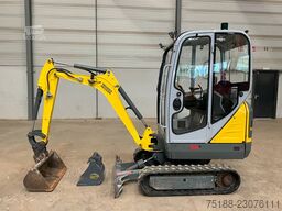 Neuson Et 16