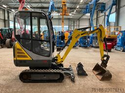 Neuson Et 16