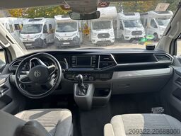 Volkswagen California Camper | 4 Posti | Cucinotto + Letto Tetto