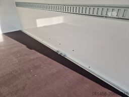 Blyss hochwertiger FS2730 HTL Sandwich Koffer