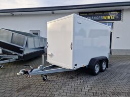 Blyss hochwertiger FS2730 HTL Sandwich Koffer