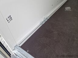 Blyss hochwertiger FS2730 HTL Sandwich Koffer