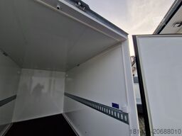 Blyss hochwertiger FS2730 HTL Sandwich Koffer