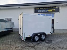 Blyss hochwertiger FS2730 HTL Sandwich Koffer