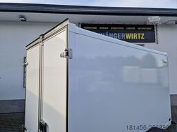 Blyss hochwertiger FS2730 HTL Sandwich Koffer