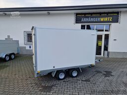 Blyss FC2730HTD 25 305x180x180cm Neu