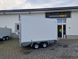 Blyss FC2730HTD 25 305x180x180cm Neu