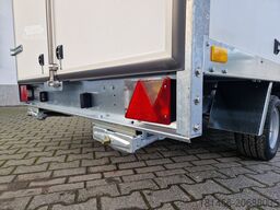 Blyss FC2730HTD 25 305x180x180cm Neu