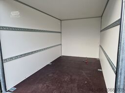 Blyss FC2730HTD 25 305x180x180cm Neu