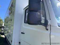 Mercedes-Benz Vario 816 D