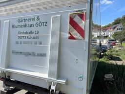 Mercedes-Benz Vario 816 D