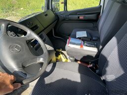 Mercedes-Benz Vario 816 D