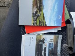 Mercedes-Benz Vario 816 D