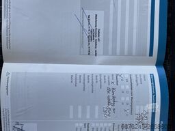 Mercedes-Benz Vario 816 D