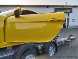 Brian James A4 Transporter Porschetransporter in großer Auswahl ANHÄNGERWIRTZ