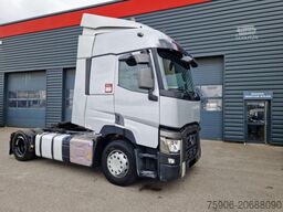 Renault Gamme T 440