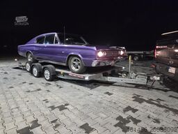 Brian James A4 Transporter Classic Transporter A4 450cm direkt