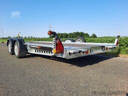 Brian James A4 Transporter Classic Transporter A4 450cm direkt