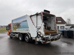 Mercedes-Benz Econic 2635 6x2 Stummer / Swiss-Vehicle