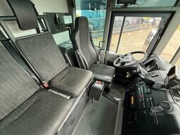 Mercedes-Benz Econic 2635 6x2 Stummer / Swiss-Vehicle