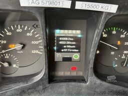 Mercedes-Benz Econic 2635 6x2 Stummer / Swiss-Vehicle