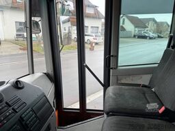 Mercedes-Benz Econic 2635 6x2 Stummer / Swiss-Vehicle