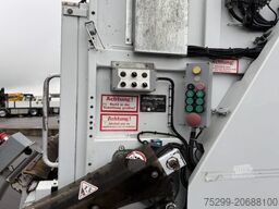 Mercedes-Benz Econic 2635 6x2 Stummer / Swiss-Vehicle