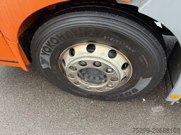 Mercedes-Benz Econic 2635 6x2 Stummer / Swiss-Vehicle