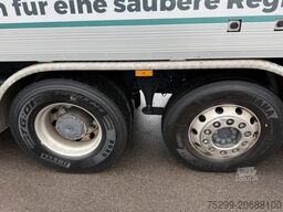 Mercedes-Benz Econic 2635 6x2 Stummer / Swiss-Vehicle