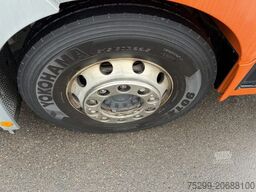 Mercedes-Benz Econic 2635 6x2 Stummer / Swiss-Vehicle